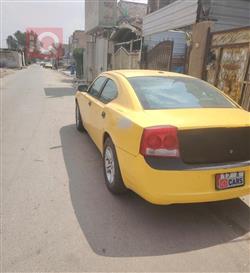 دودج تشارجر